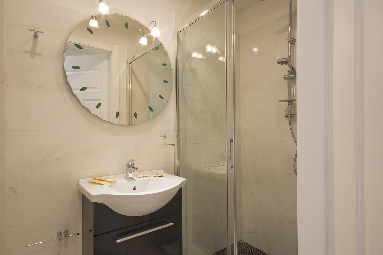 Alinari Apartment ฟลอเรนซ์ ภายนอก รูปภาพ