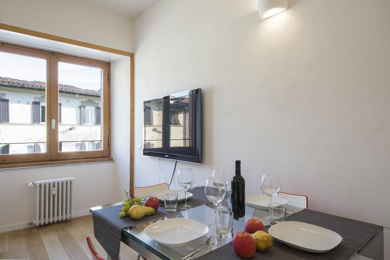 Alinari Apartment ฟลอเรนซ์ ภายนอก รูปภาพ