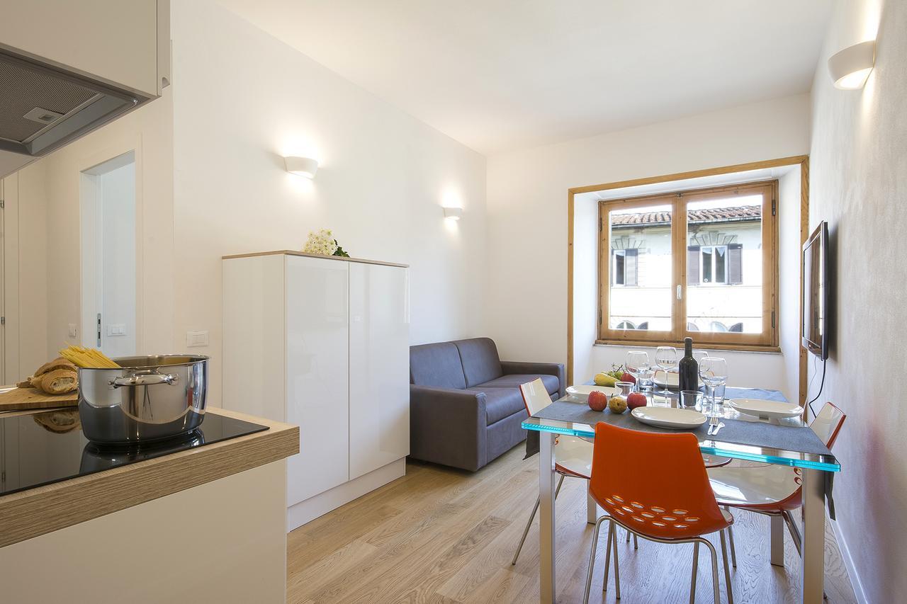 Alinari Apartment ฟลอเรนซ์ ภายนอก รูปภาพ