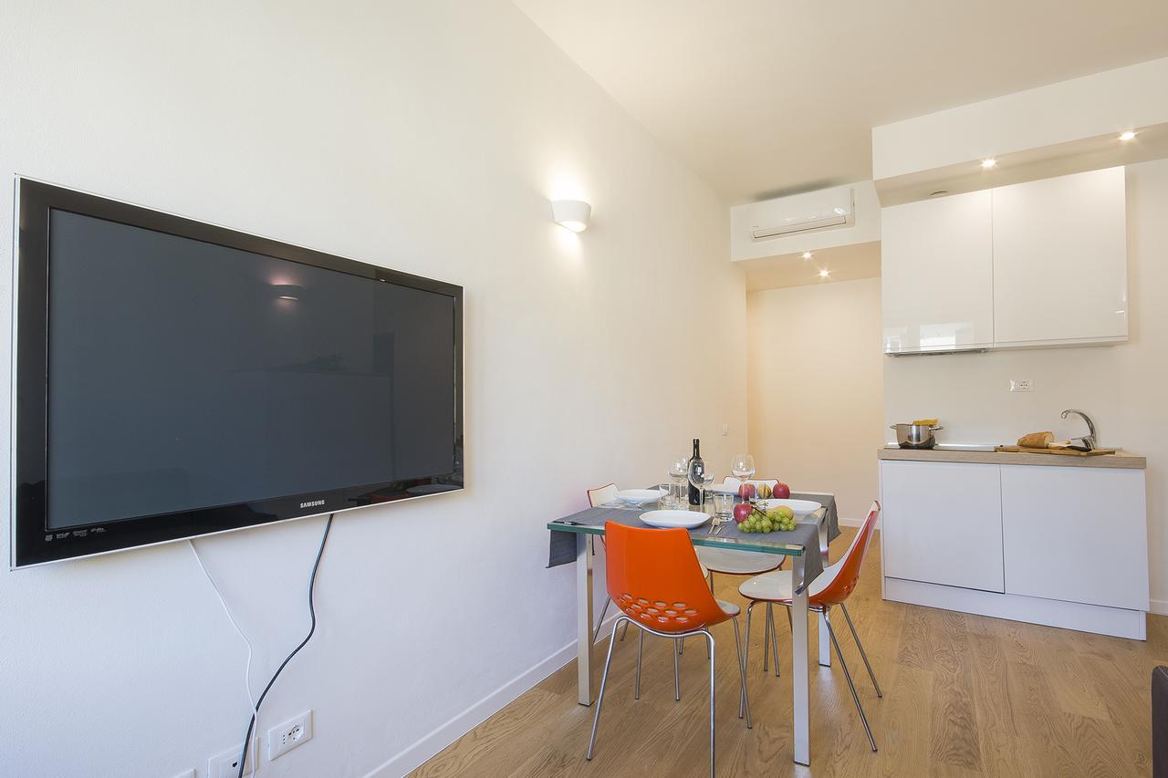 Alinari Apartment ฟลอเรนซ์ ภายนอก รูปภาพ