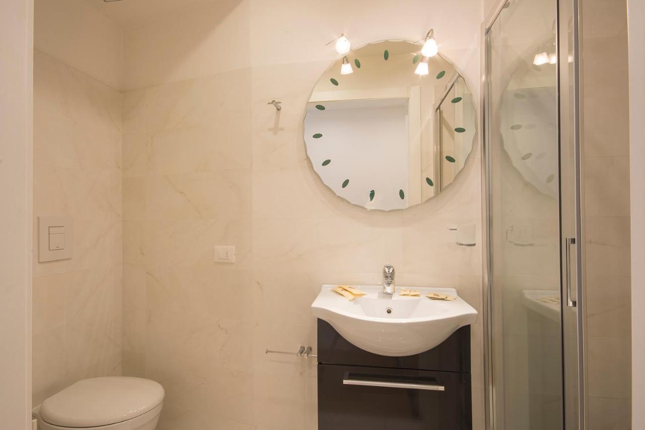 Alinari Apartment ฟลอเรนซ์ ภายนอก รูปภาพ